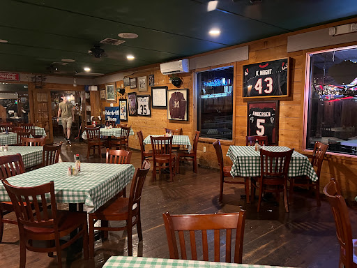 Waterfront Grill